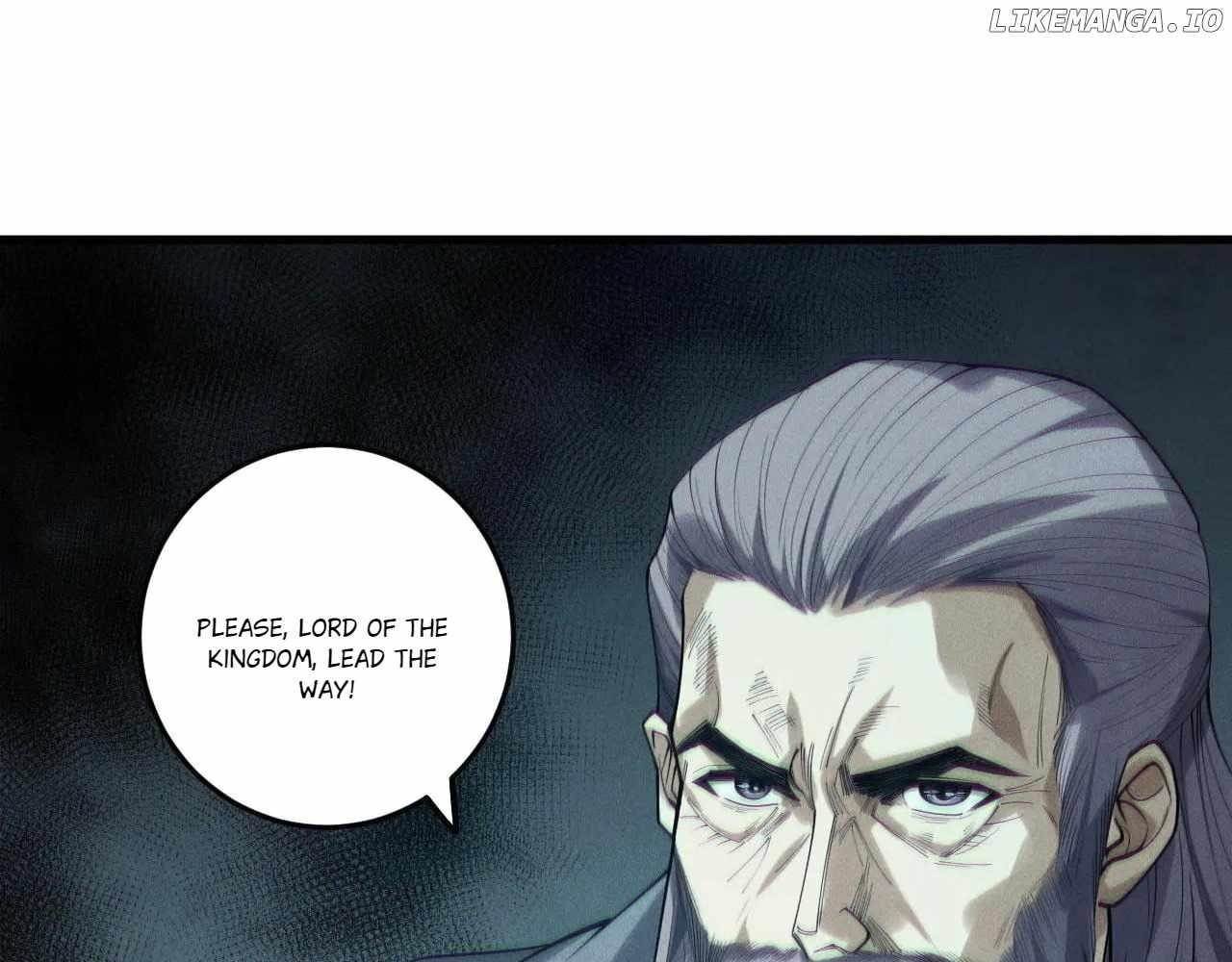 Necromancer, the Ultimate Scourge! Chapter 178 - Page 78