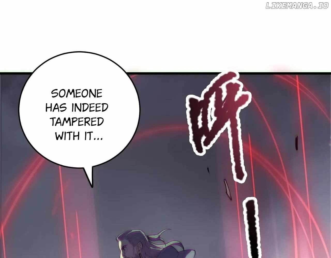 Necromancer, the Ultimate Scourge! Chapter 178 - Page 88