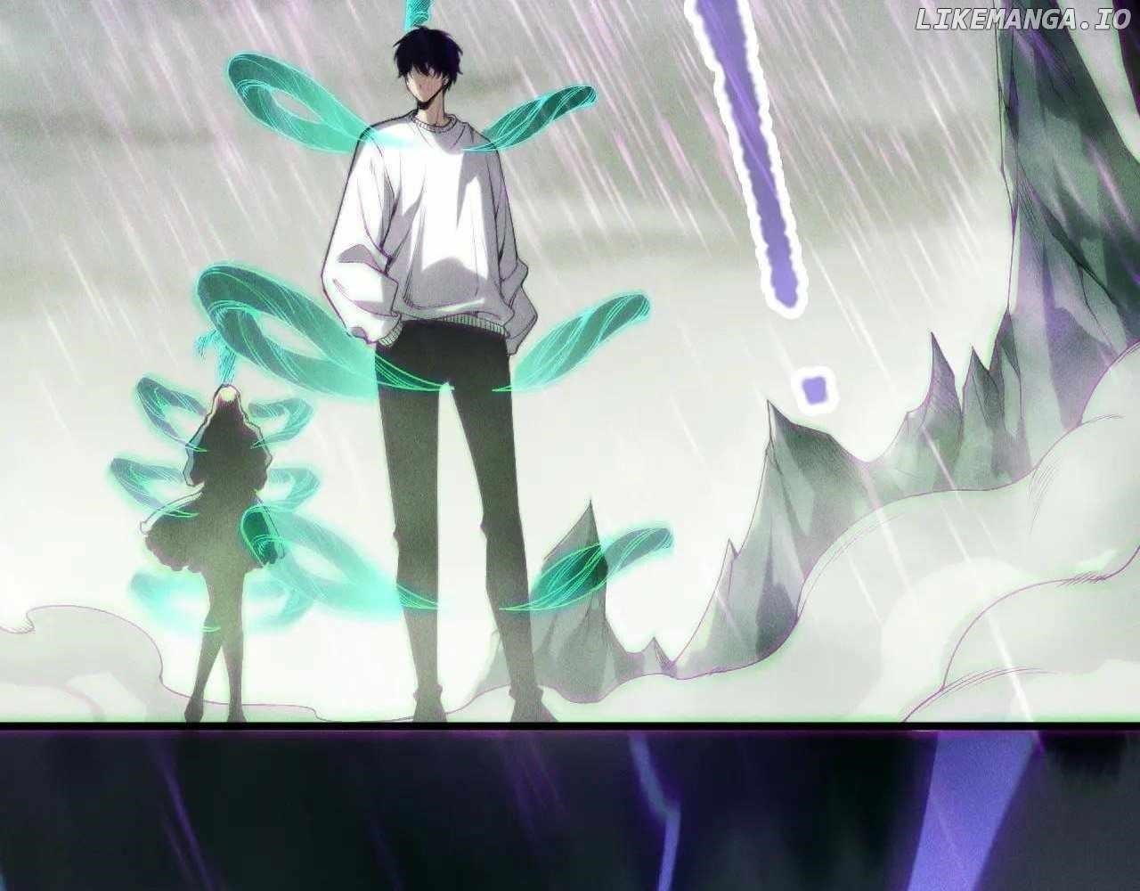 Necromancer, the Ultimate Scourge! Chapter 179 - Page 105