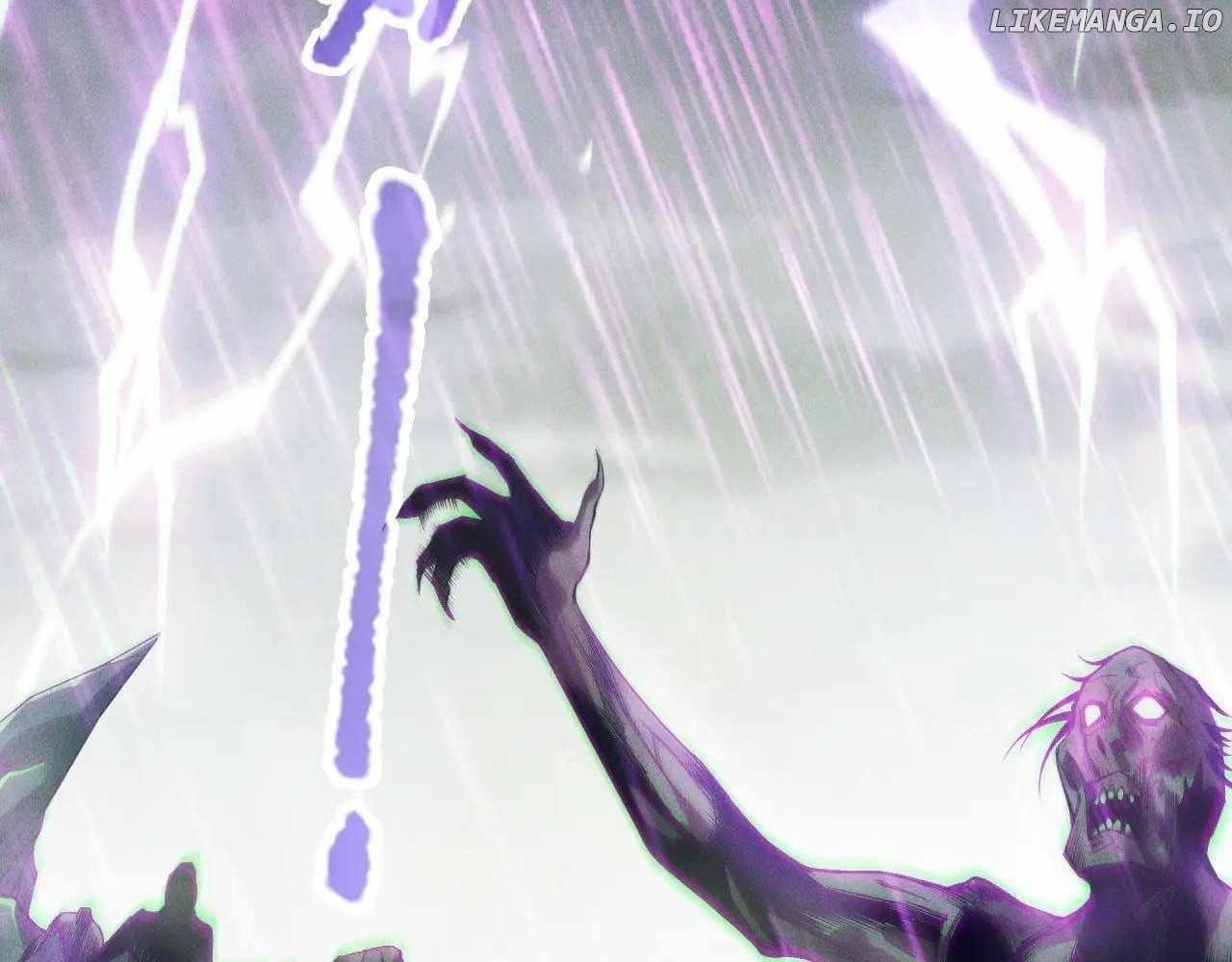 Necromancer, the Ultimate Scourge! Chapter 179 - Page 108