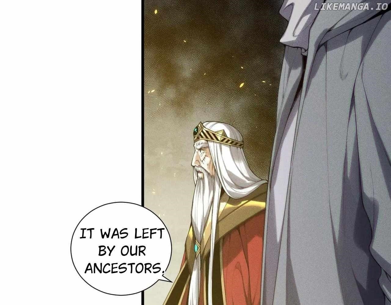 Necromancer, the Ultimate Scourge! Chapter 179 - Page 11