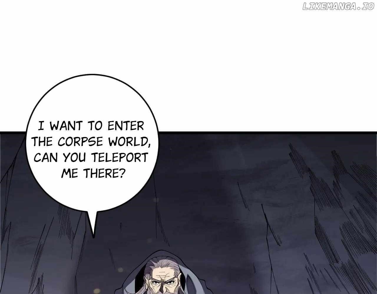 Necromancer, the Ultimate Scourge! Chapter 179 - Page 20