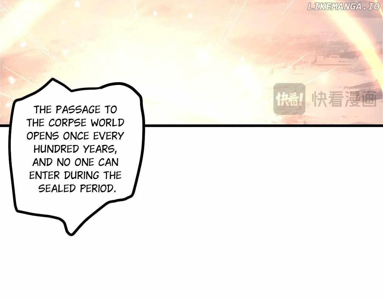 Necromancer, the Ultimate Scourge! Chapter 179 - Page 22