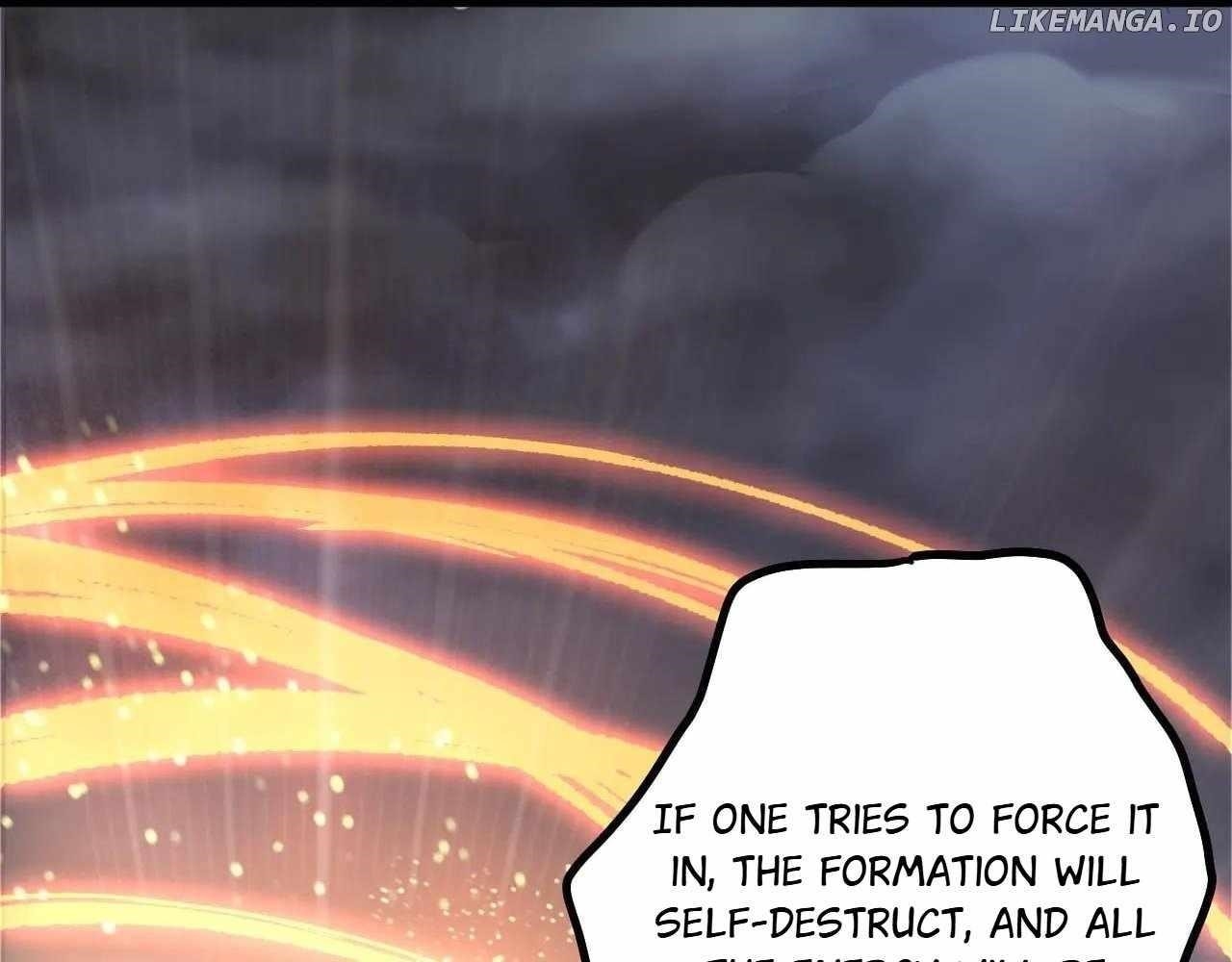 Necromancer, the Ultimate Scourge! Chapter 179 - Page 25