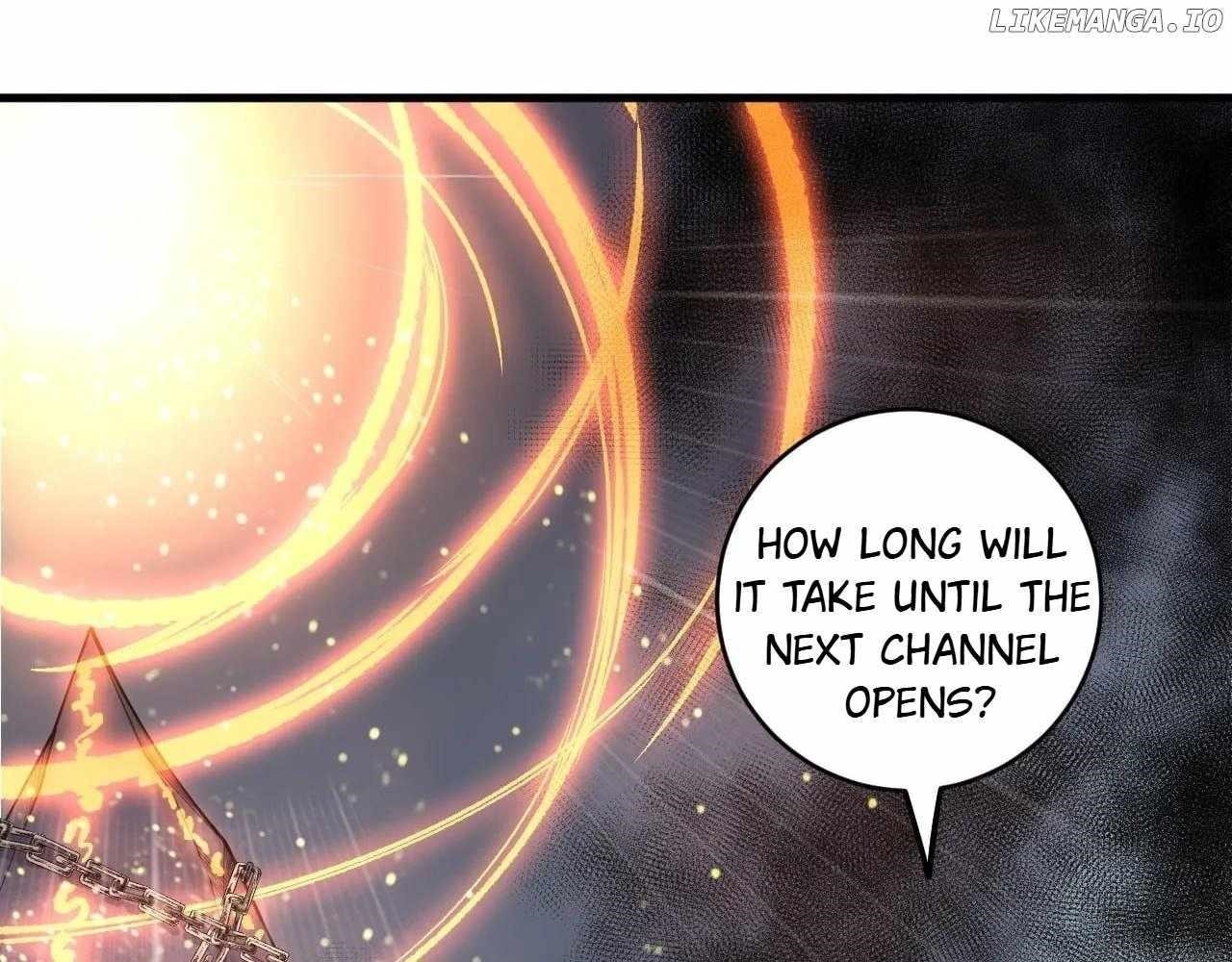 Necromancer, the Ultimate Scourge! Chapter 179 - Page 29