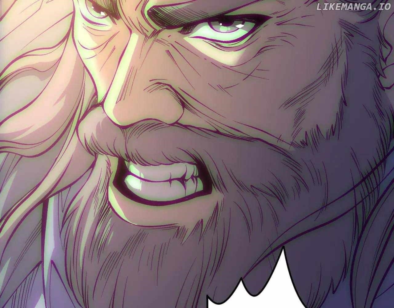 Necromancer, the Ultimate Scourge! Chapter 179 - Page 33