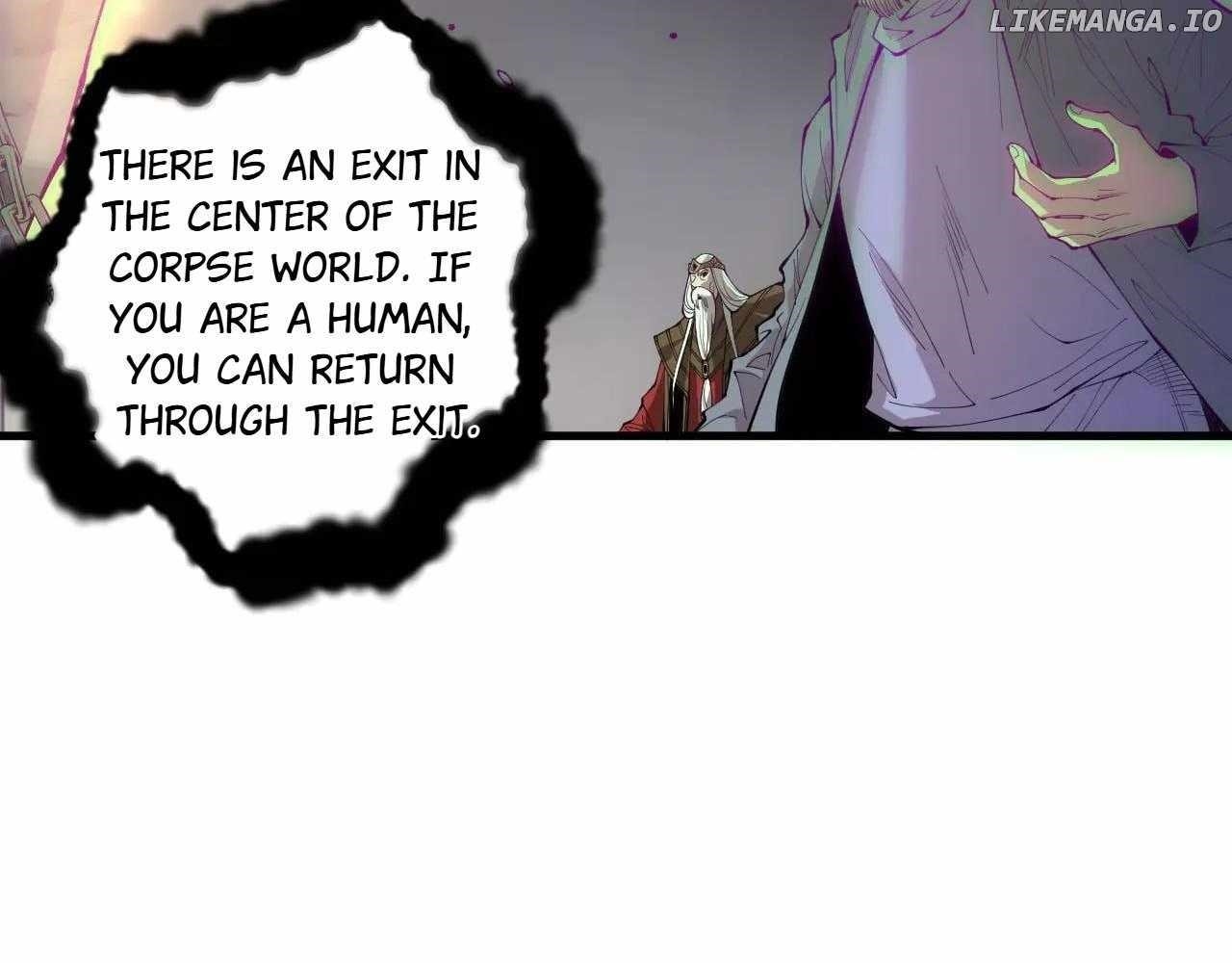 Necromancer, the Ultimate Scourge! Chapter 179 - Page 36