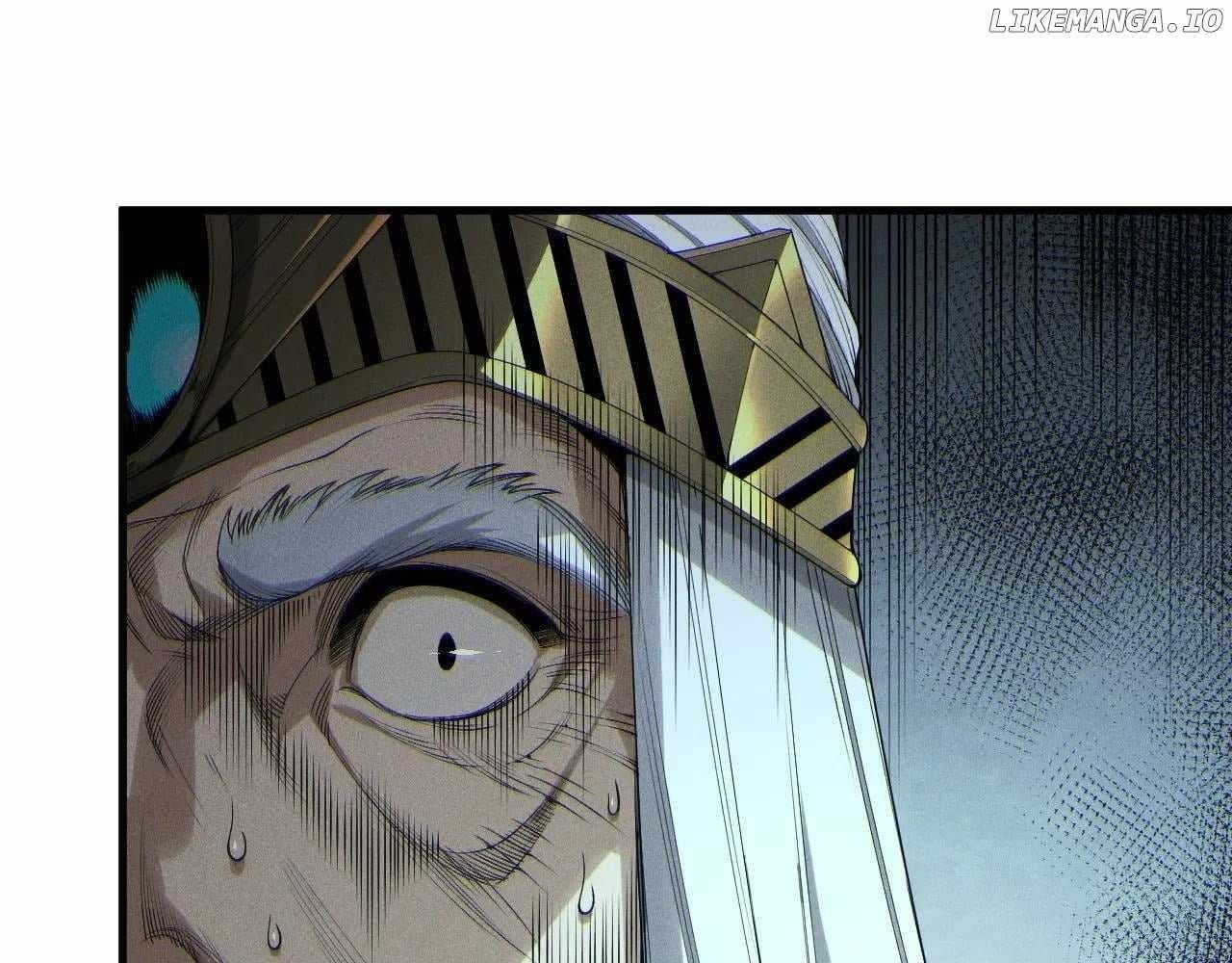 Necromancer, the Ultimate Scourge! Chapter 179 - Page 45