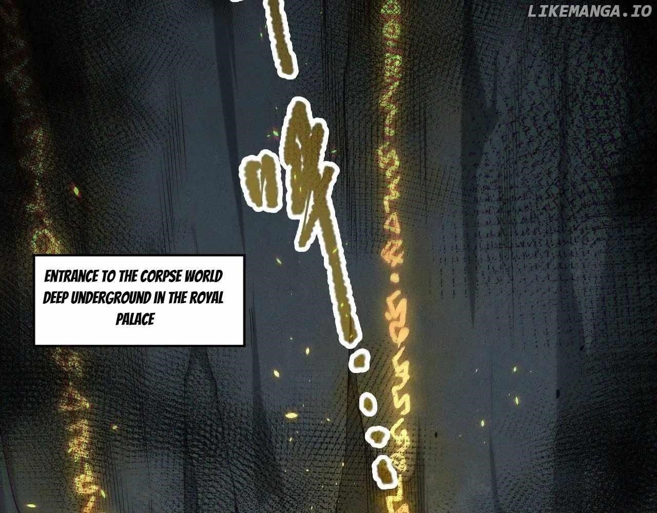 Necromancer, the Ultimate Scourge! Chapter 179 - Page 7