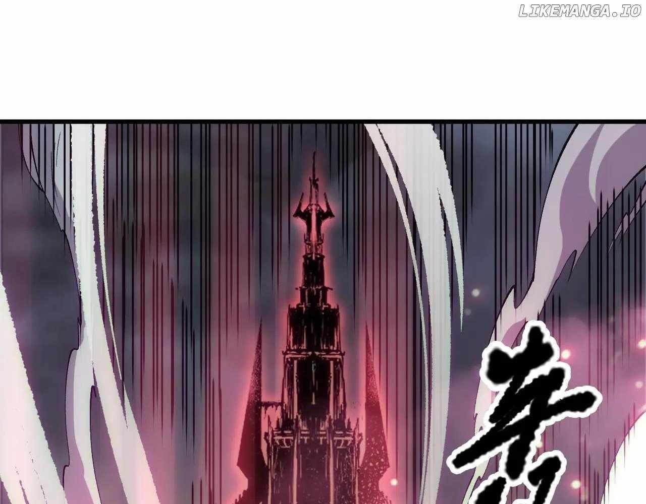 Necromancer, the Ultimate Scourge! Chapter 179 - Page 72