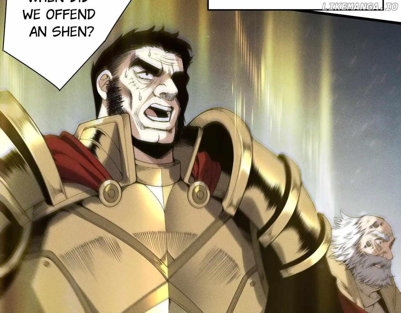 Necromancer, the Ultimate Scourge! Chapter 179 - Page 85