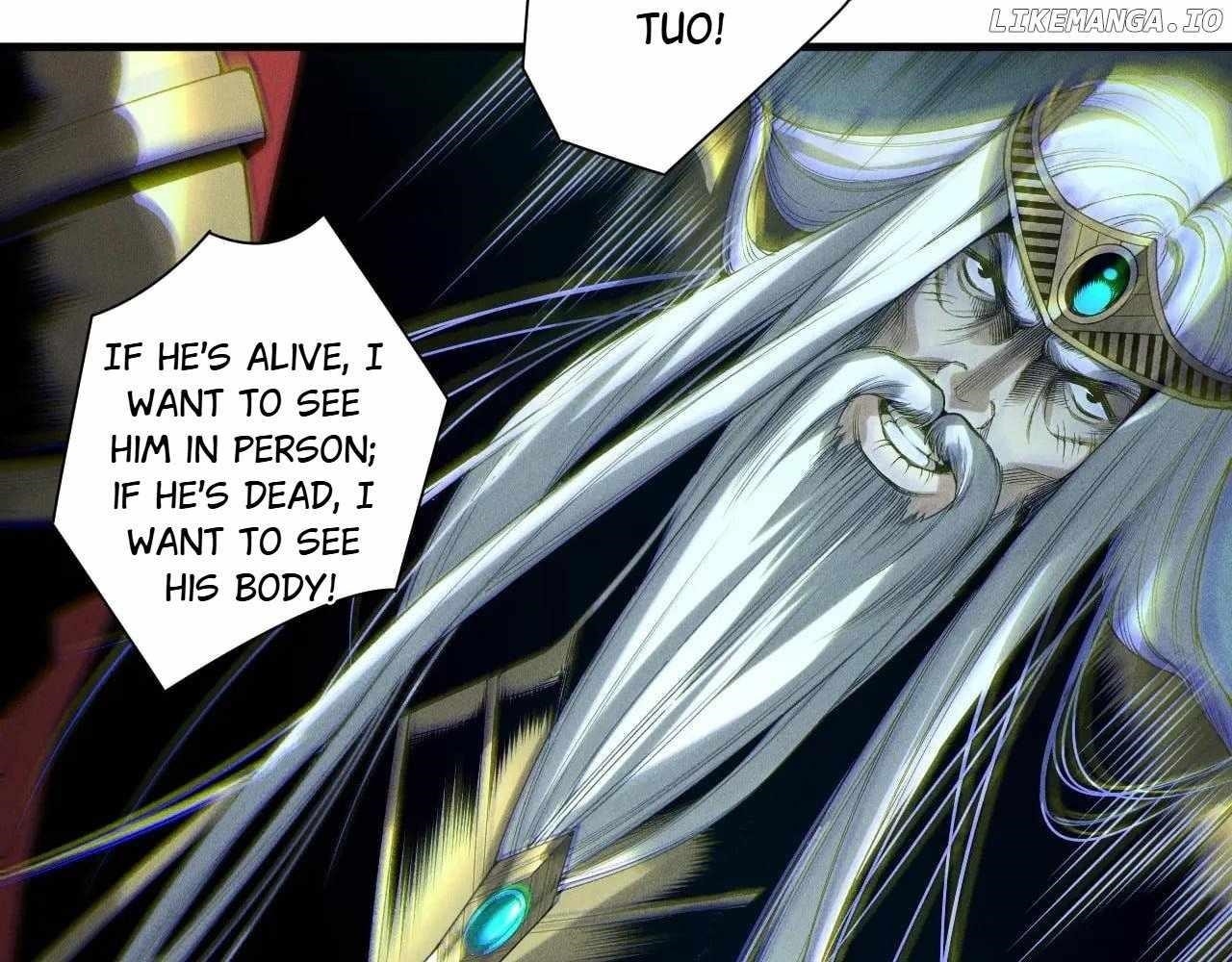 Necromancer, the Ultimate Scourge! Chapter 179 - Page 88