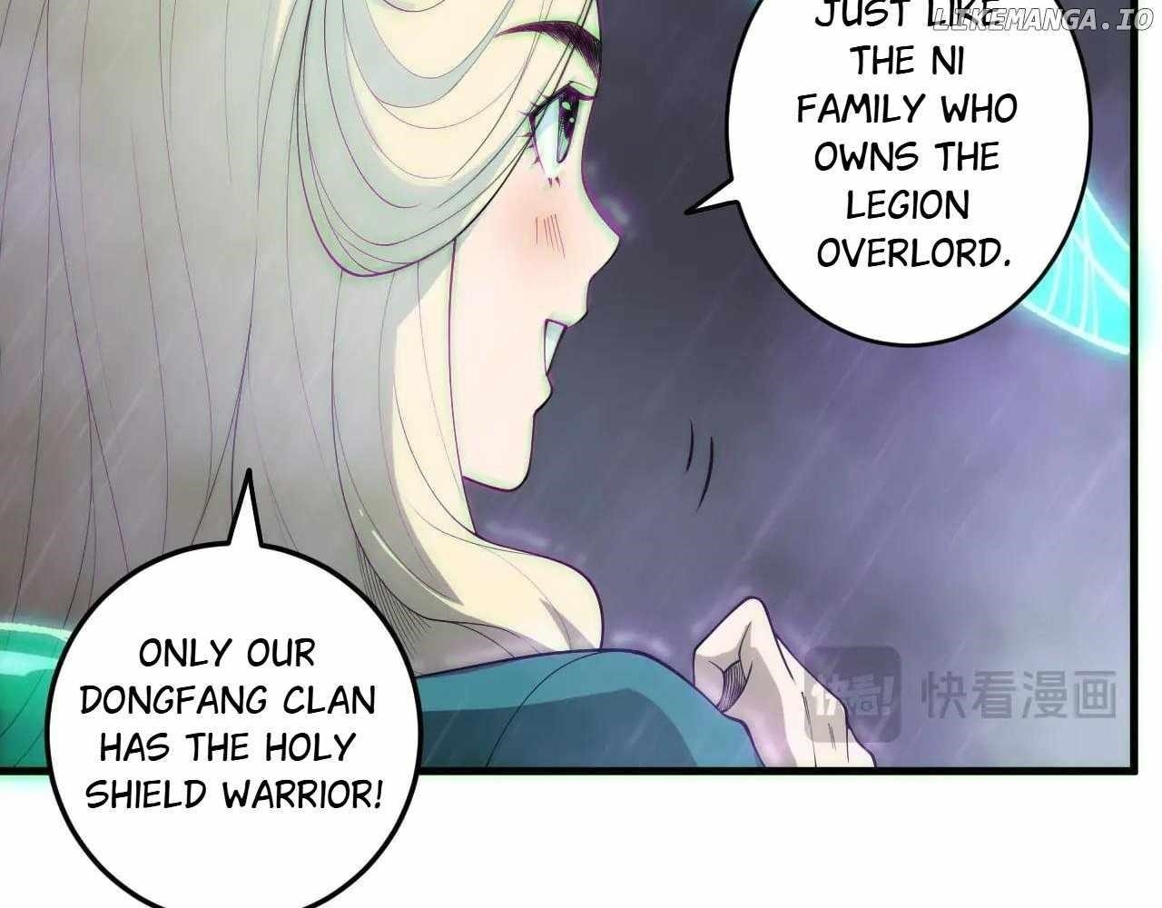 Necromancer, the Ultimate Scourge! Chapter 179 - Page 98