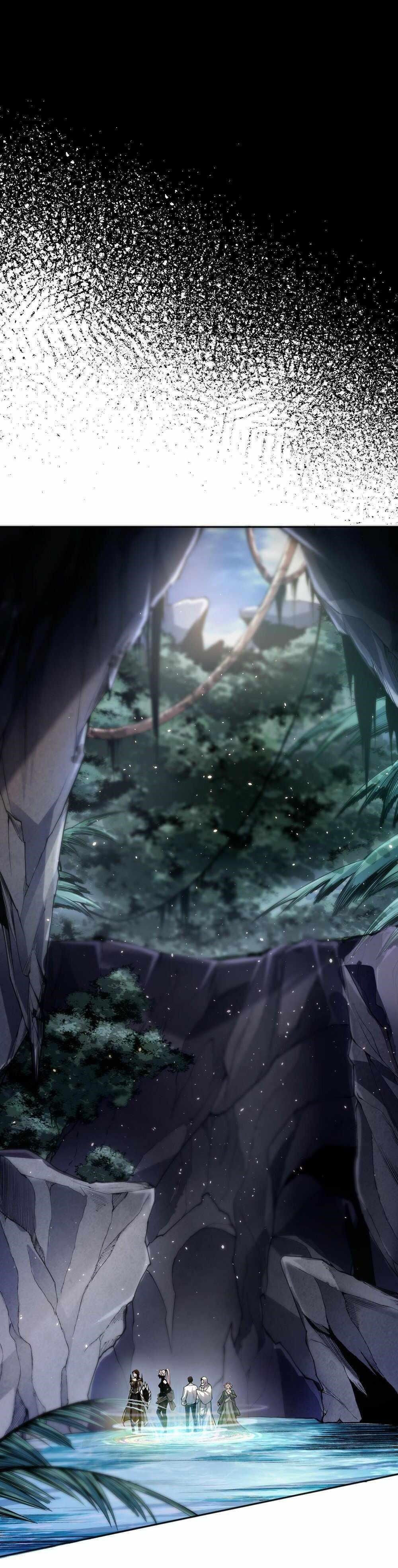 Necromancer, the Ultimate Scourge! Chapter 18 - Page 16