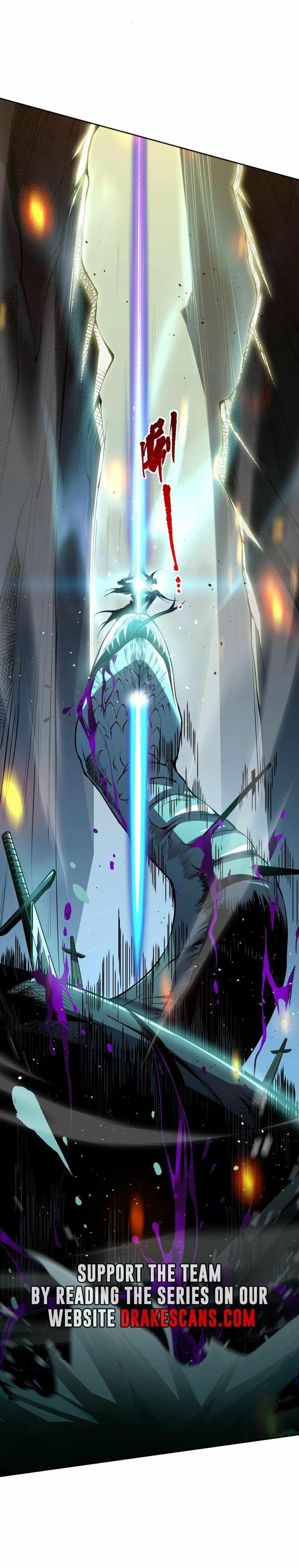 Necromancer, the Ultimate Scourge! Chapter 18 - Page 33