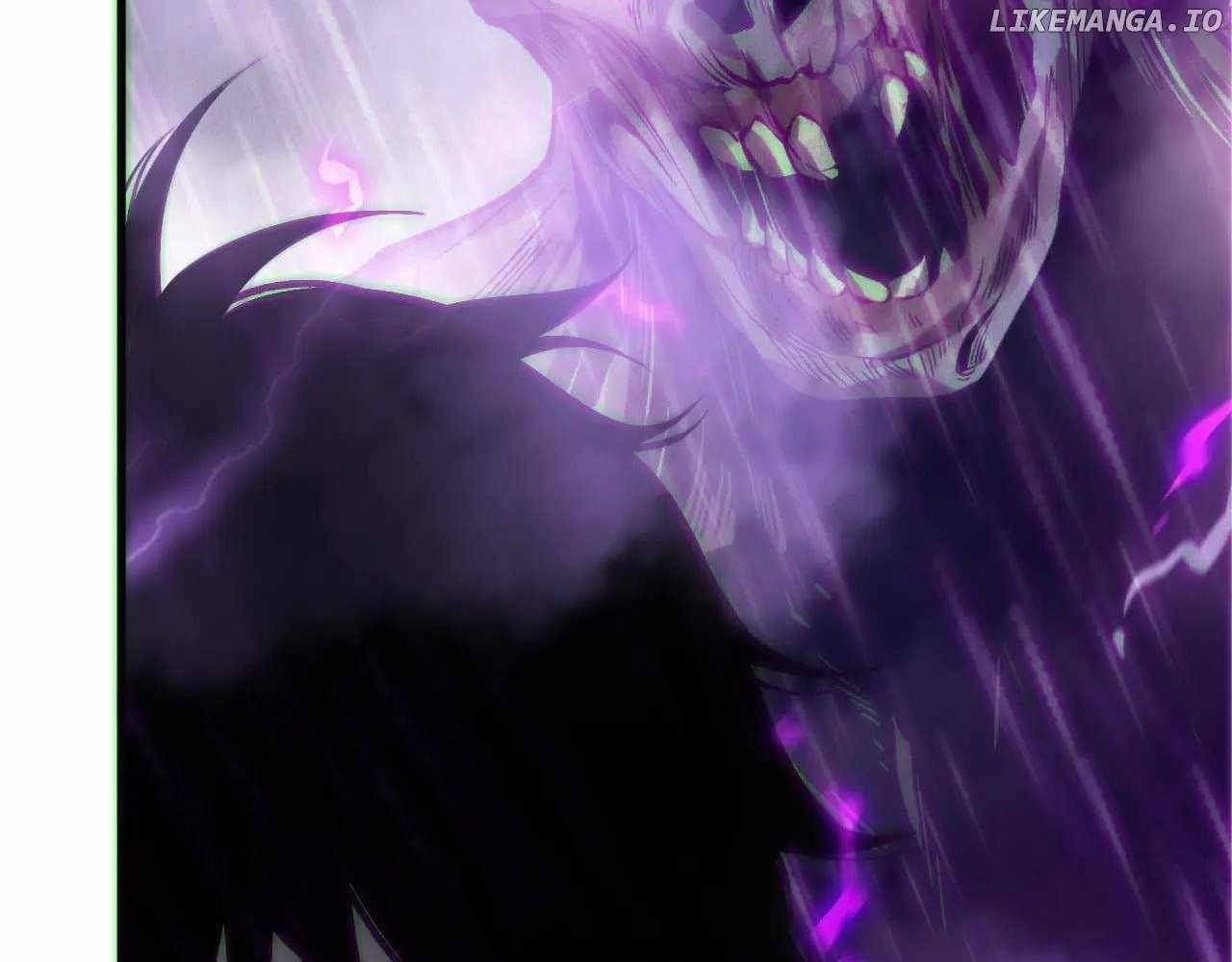 Necromancer, the Ultimate Scourge! Chapter 180 - Page 10