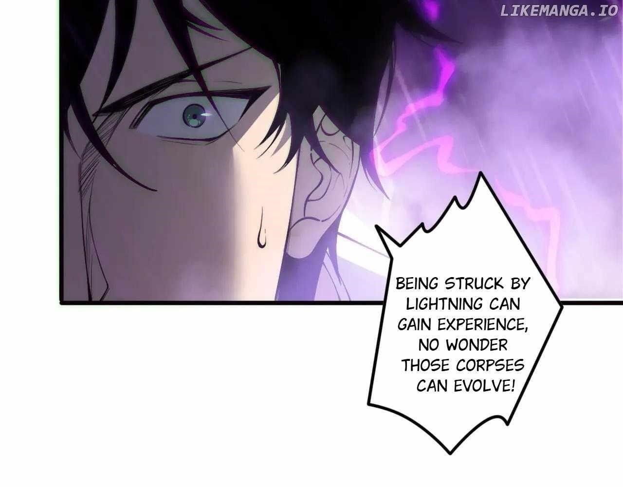 Necromancer, the Ultimate Scourge! Chapter 180 - Page 11