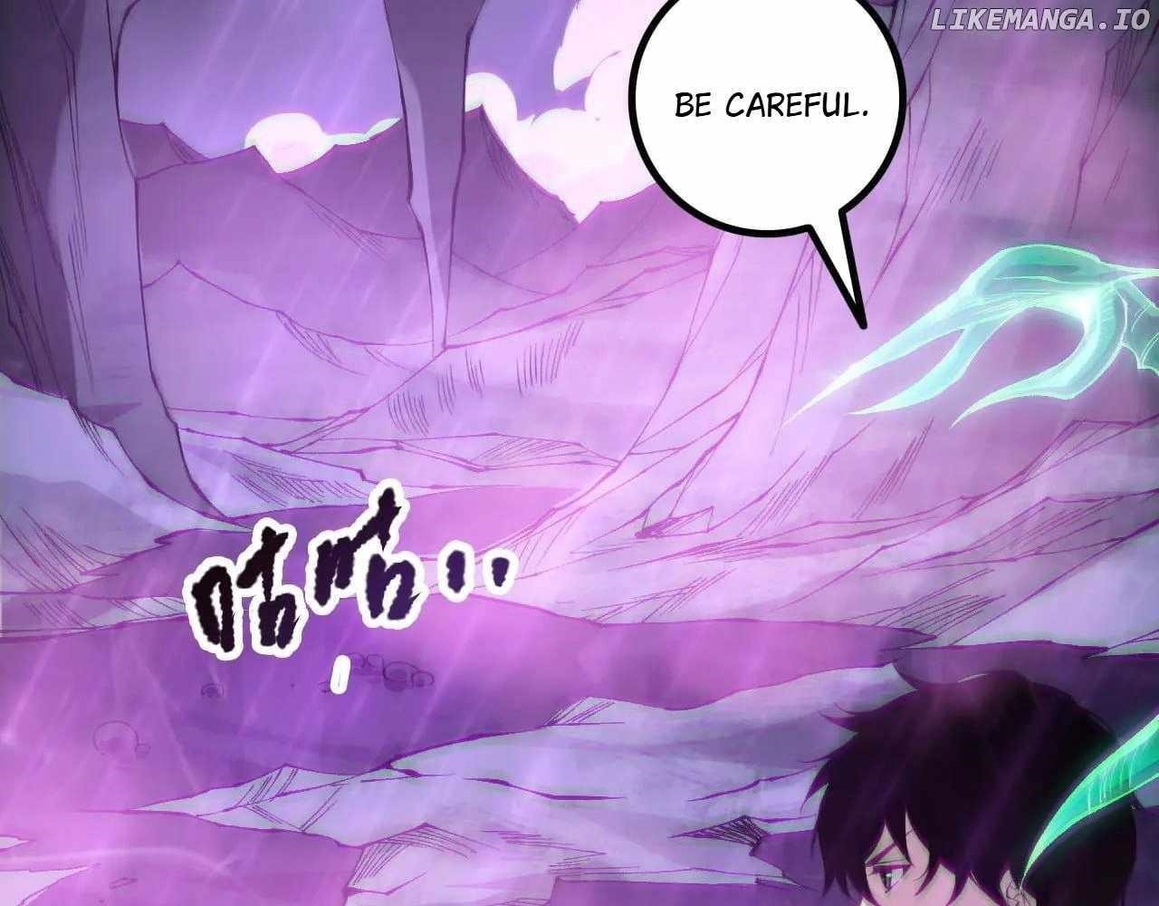 Necromancer, the Ultimate Scourge! Chapter 180 - Page 113