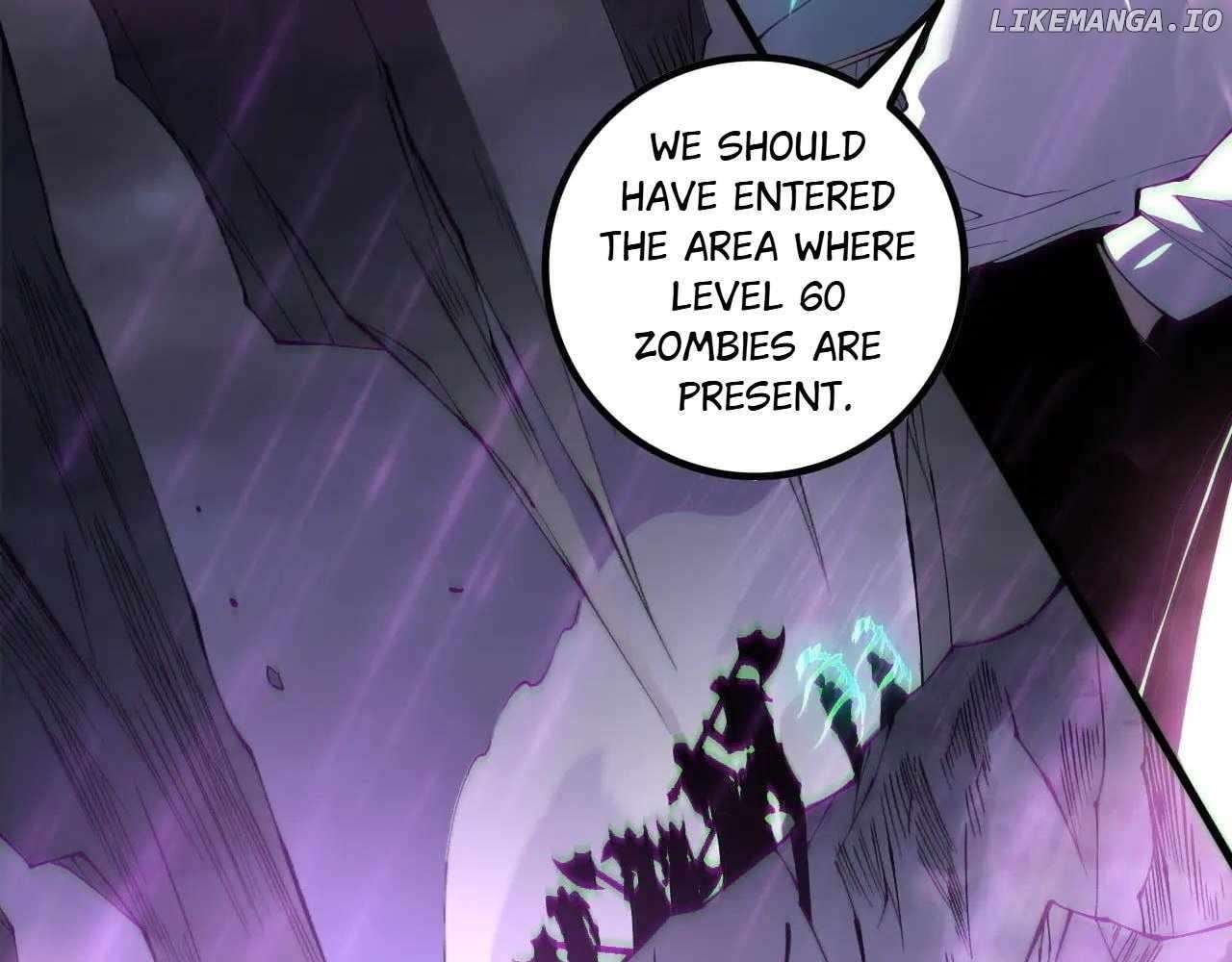 Necromancer, the Ultimate Scourge! Chapter 180 - Page 115