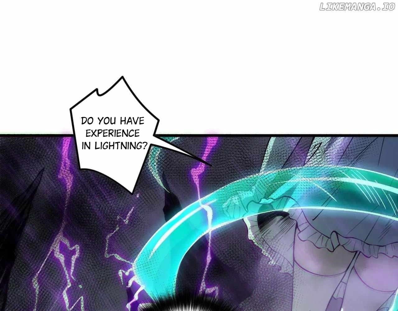 Necromancer, the Ultimate Scourge! Chapter 180 - Page 12