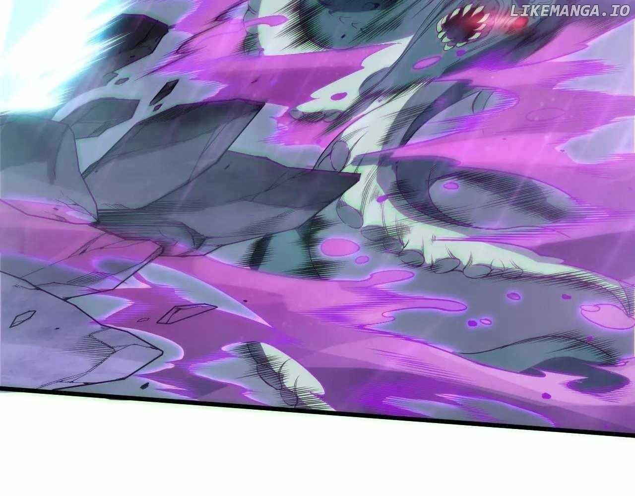 Necromancer, the Ultimate Scourge! Chapter 180 - Page 126