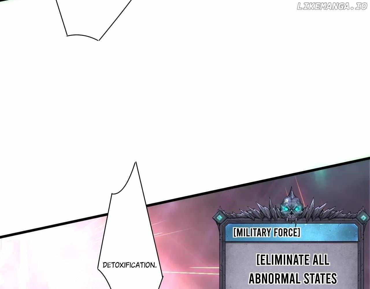 Necromancer, the Ultimate Scourge! Chapter 180 - Page 129
