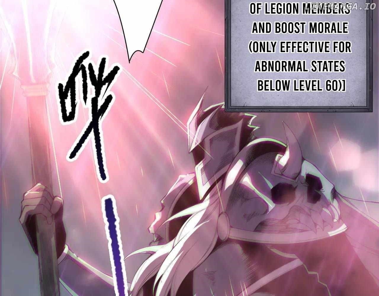 Necromancer, the Ultimate Scourge! Chapter 180 - Page 130