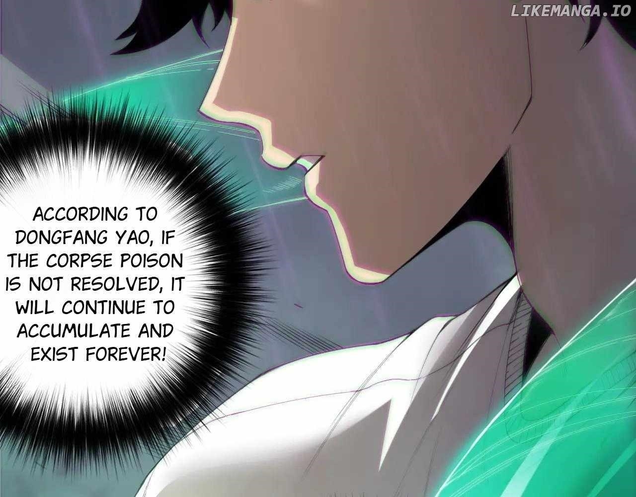 Necromancer, the Ultimate Scourge! Chapter 180 - Page 135