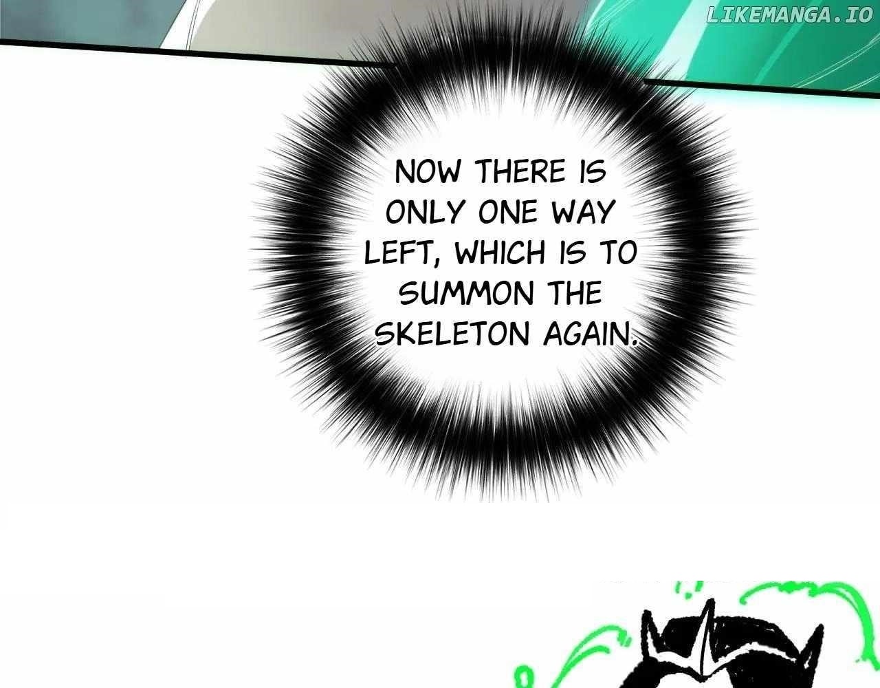 Necromancer, the Ultimate Scourge! Chapter 180 - Page 136