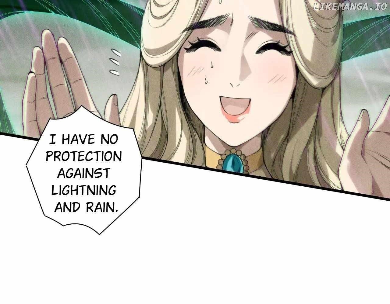 Necromancer, the Ultimate Scourge! Chapter 180 - Page 16