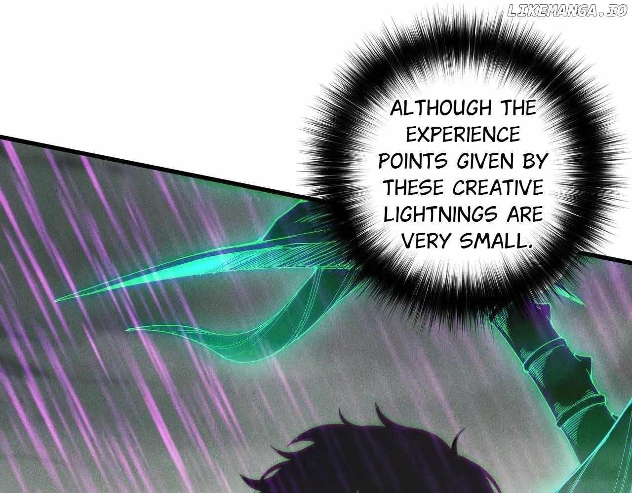 Necromancer, the Ultimate Scourge! Chapter 180 - Page 17