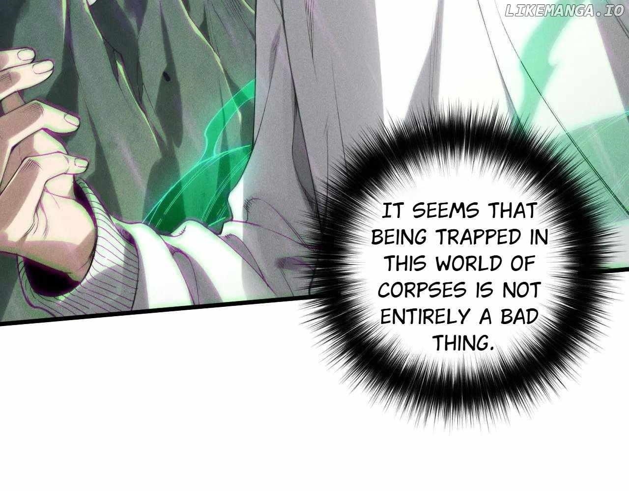 Necromancer, the Ultimate Scourge! Chapter 180 - Page 19