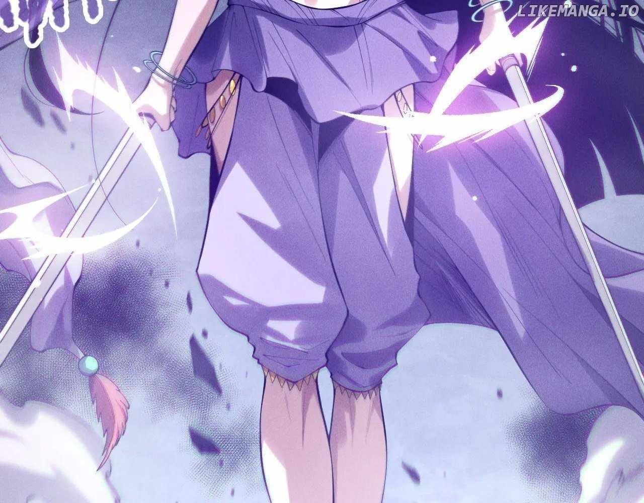 Necromancer, the Ultimate Scourge! Chapter 180 - Page 34