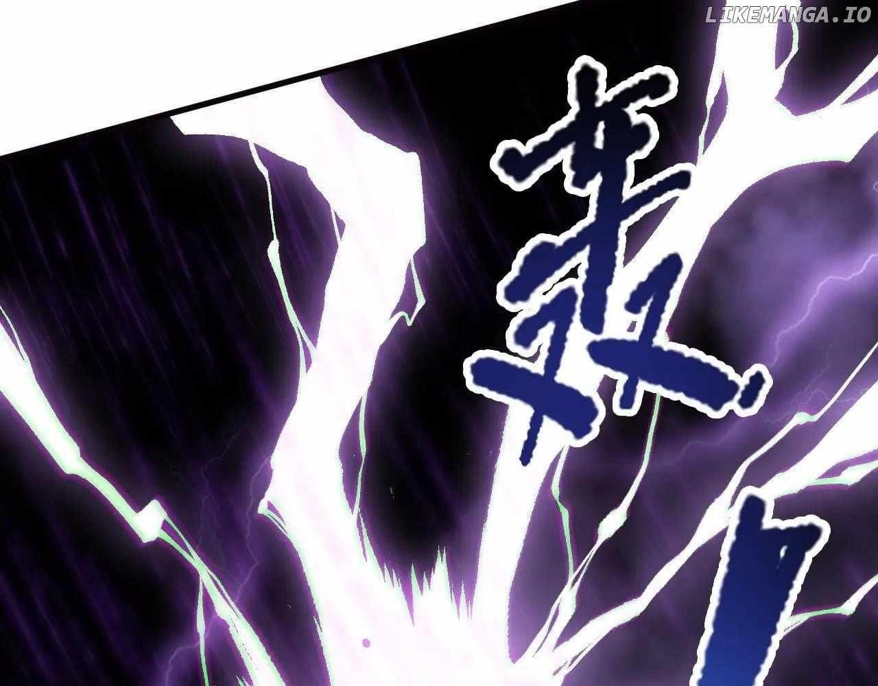 Necromancer, the Ultimate Scourge! Chapter 180 - Page 4