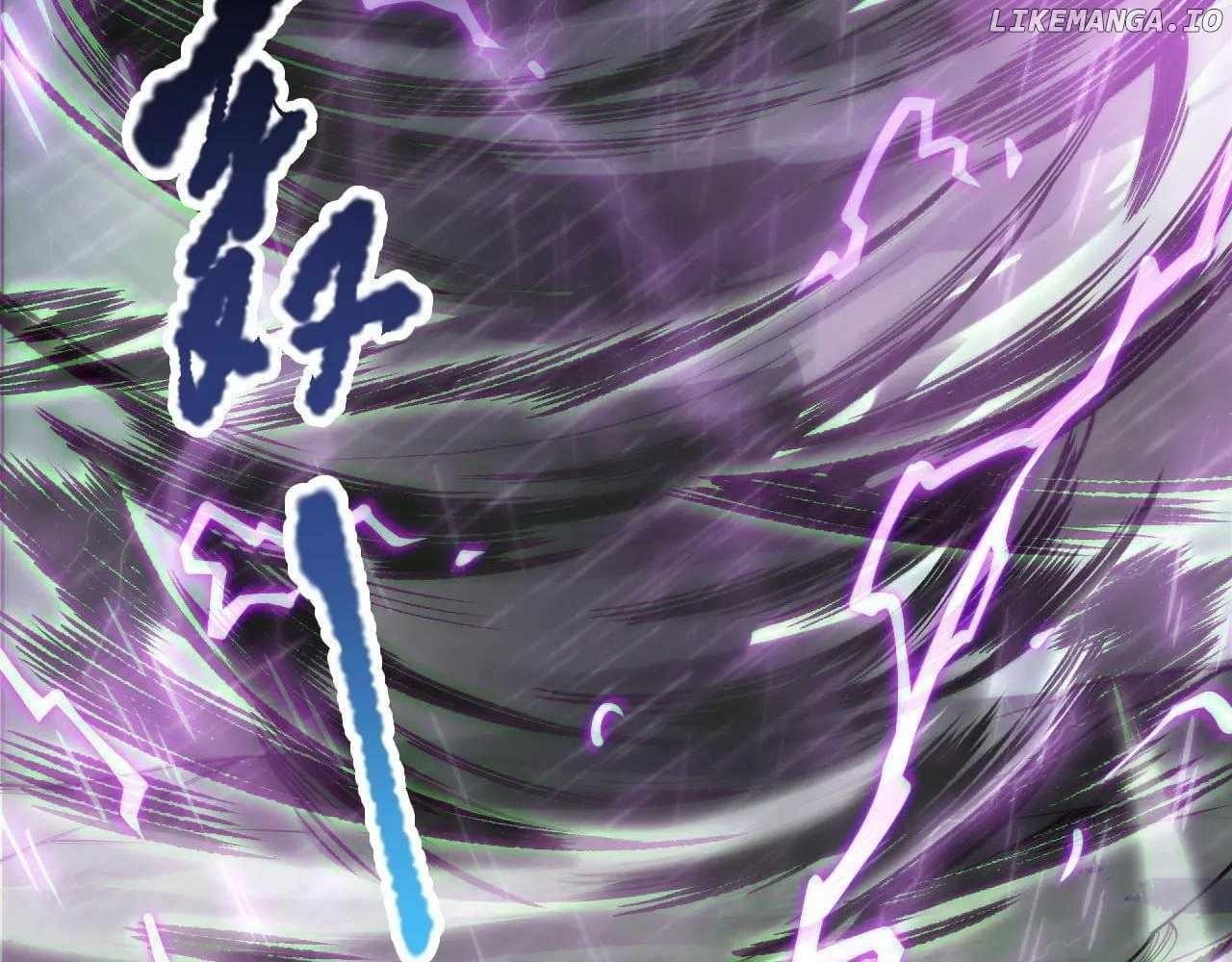 Necromancer, the Ultimate Scourge! Chapter 180 - Page 45