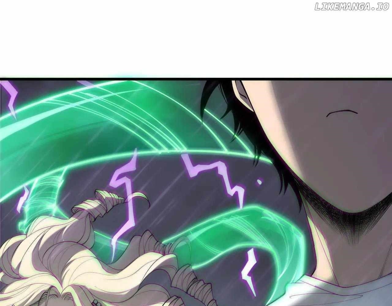 Necromancer, the Ultimate Scourge! Chapter 180 - Page 47