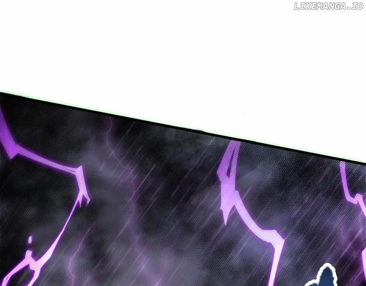 Necromancer, the Ultimate Scourge! Chapter 180 - Page 49