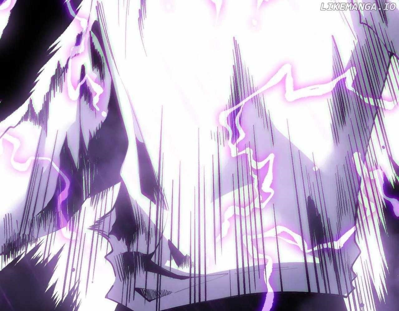 Necromancer, the Ultimate Scourge! Chapter 180 - Page 6