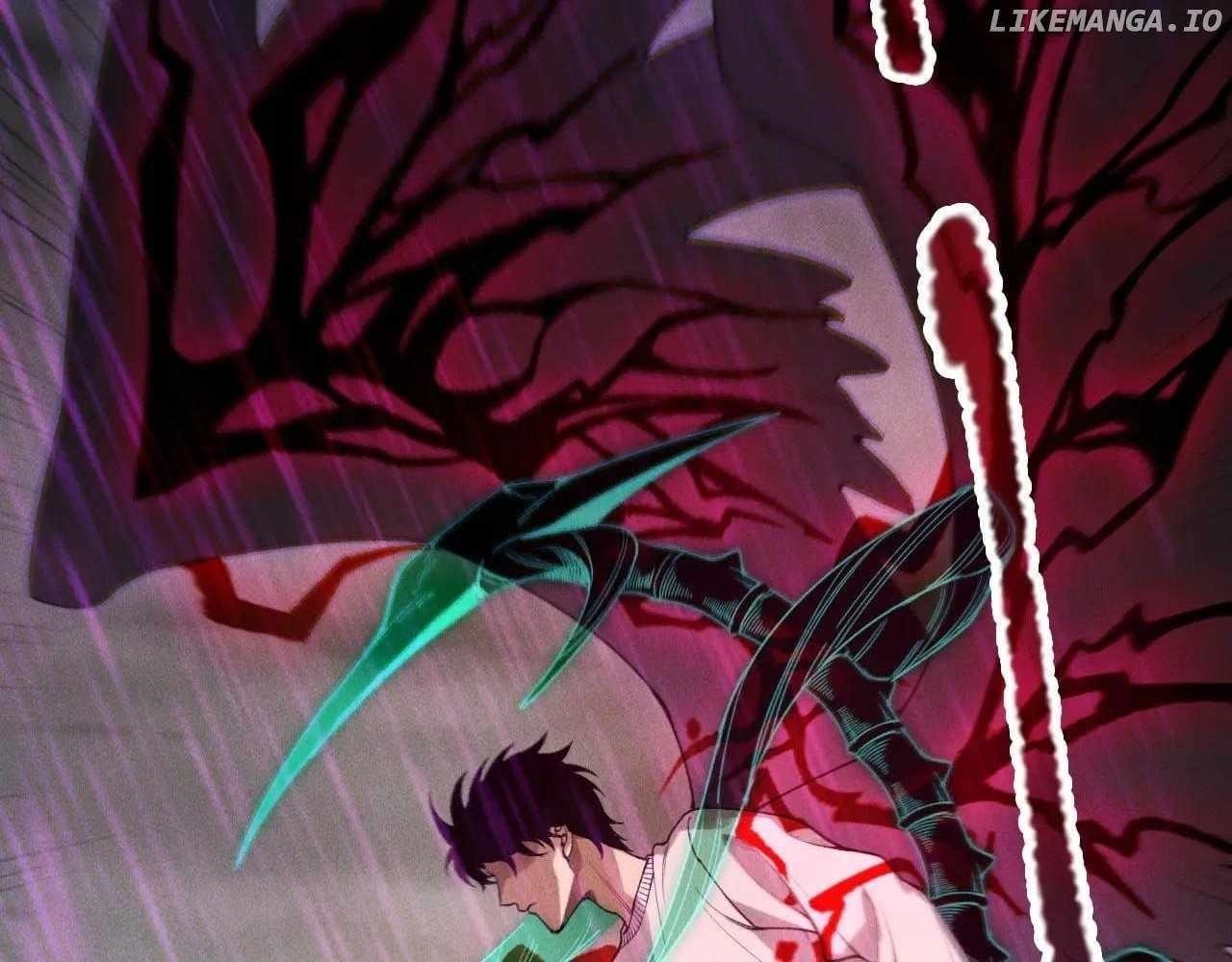 Necromancer, the Ultimate Scourge! Chapter 180 - Page 64