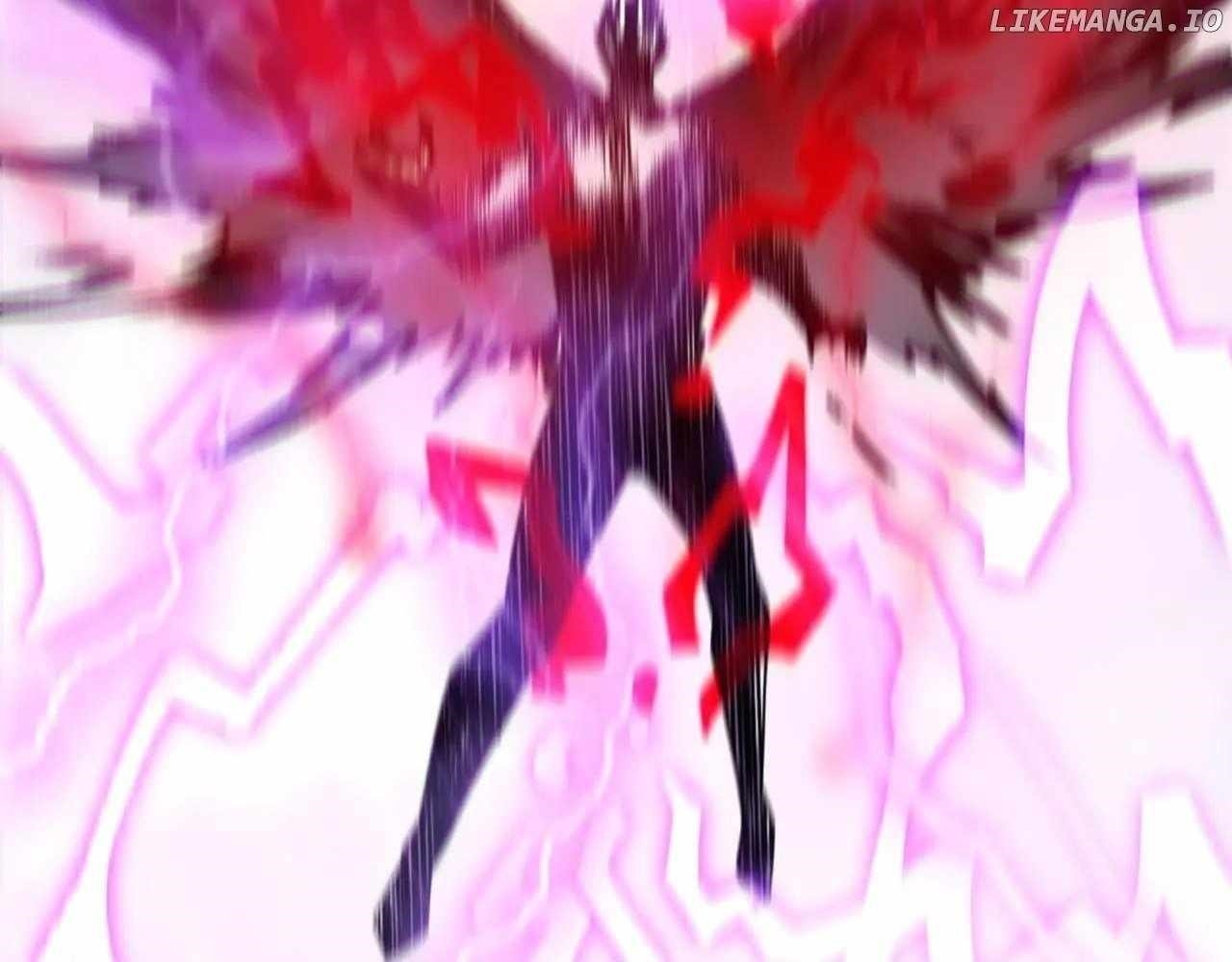 Necromancer, the Ultimate Scourge! Chapter 180 - Page 78