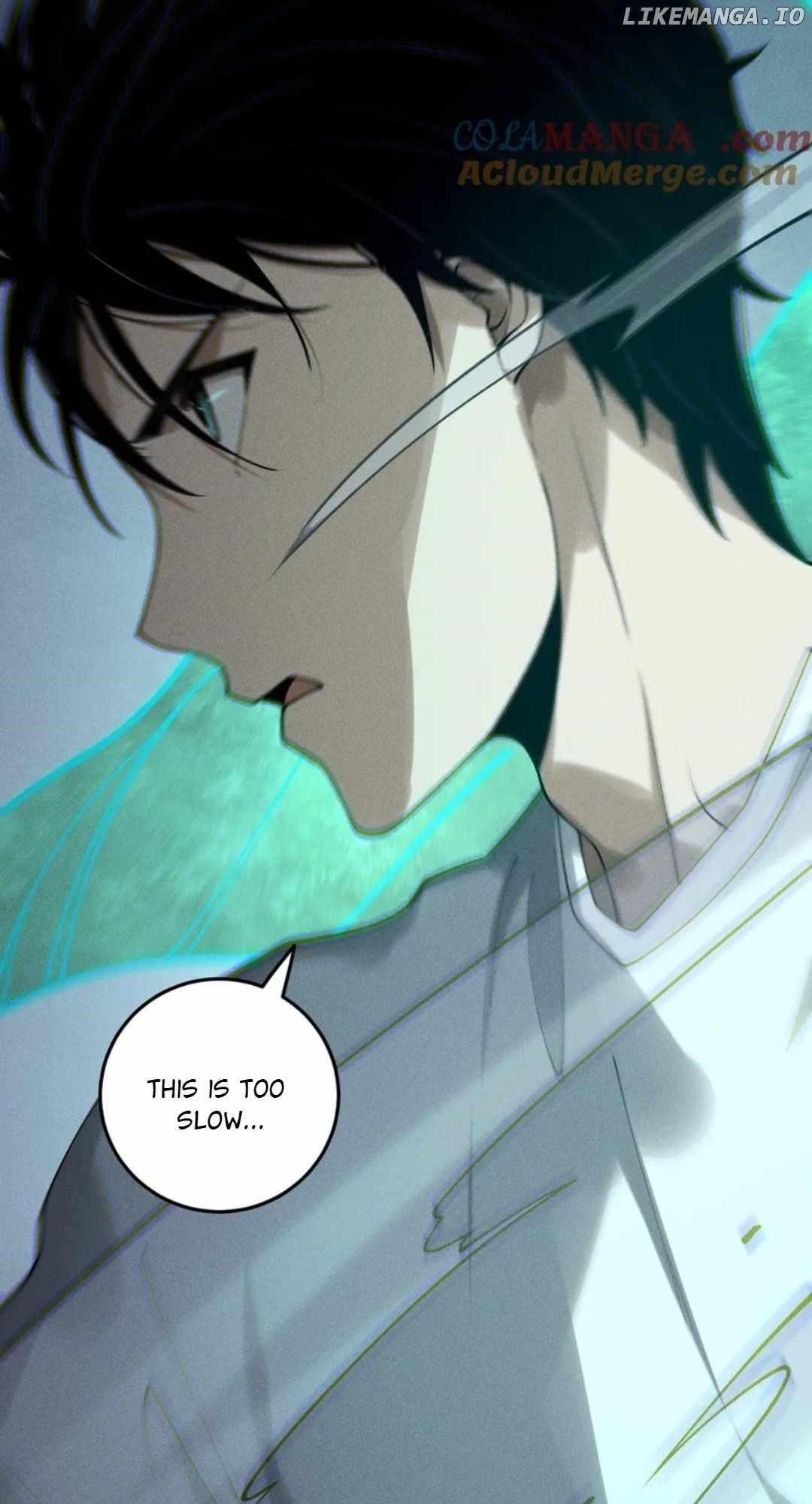 Necromancer, the Ultimate Scourge! Chapter 181 - Page 10