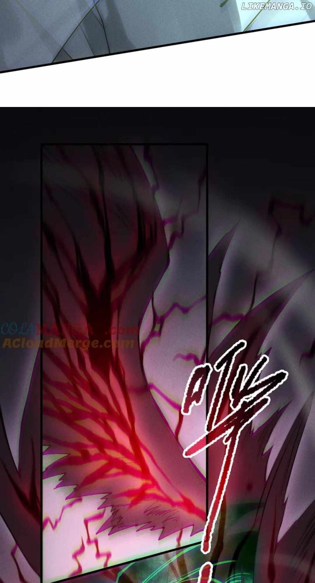 Necromancer, the Ultimate Scourge! Chapter 181 - Page 11