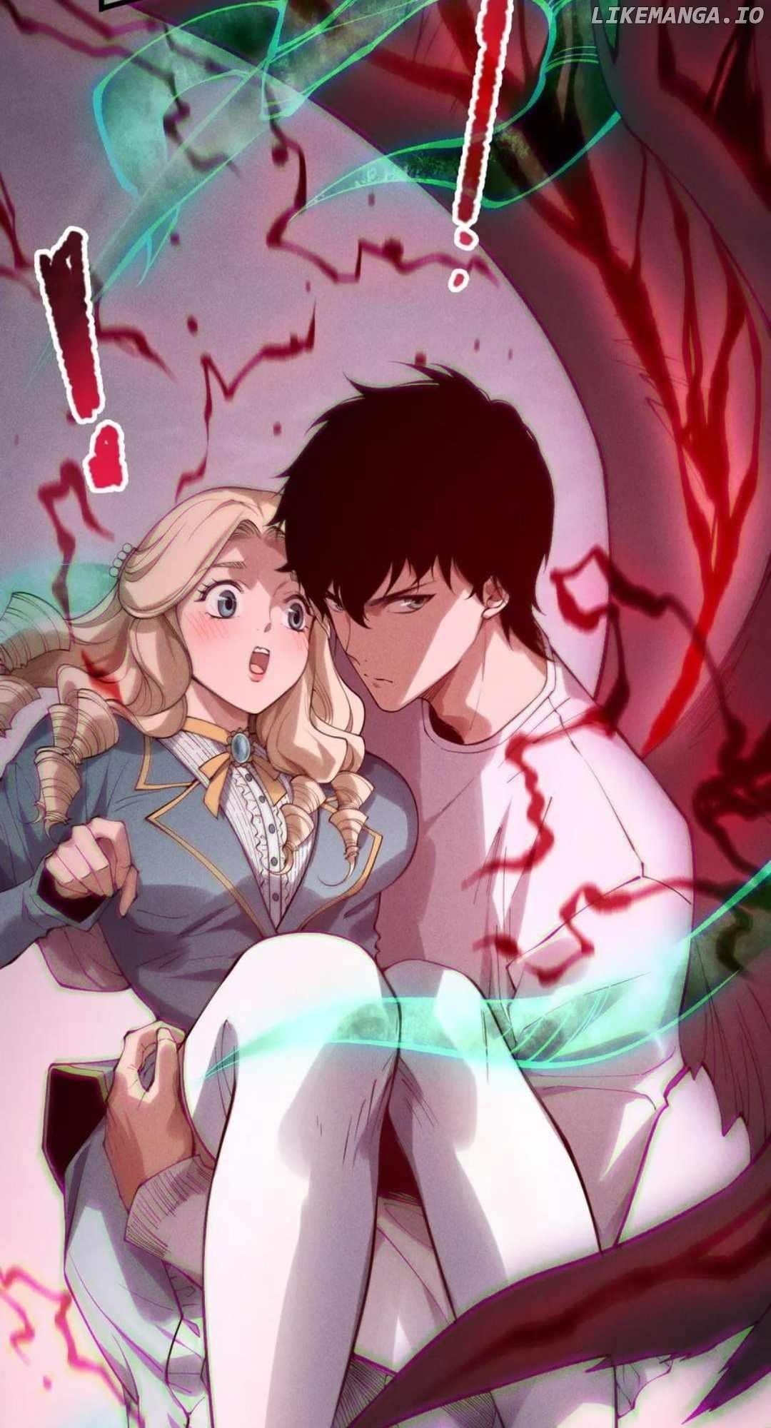 Necromancer, the Ultimate Scourge! Chapter 181 - Page 12