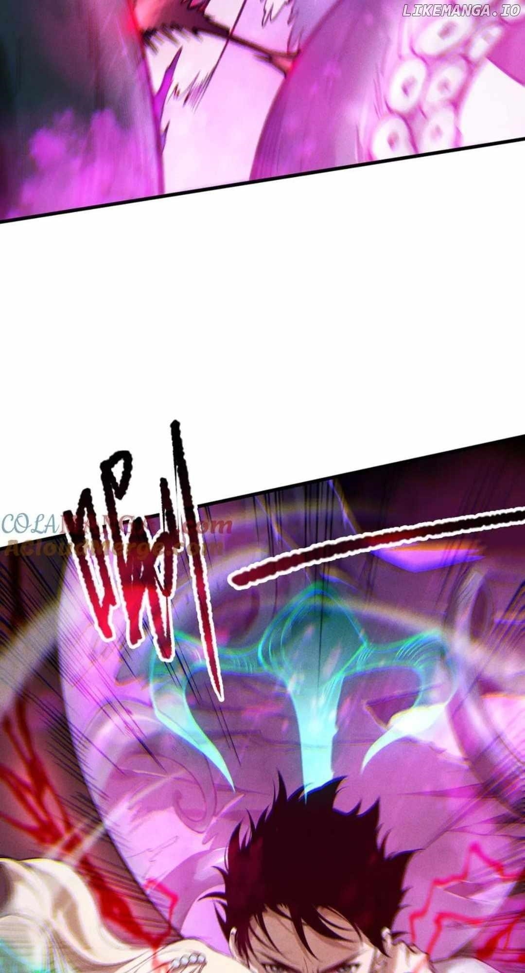 Necromancer, the Ultimate Scourge! Chapter 181 - Page 15