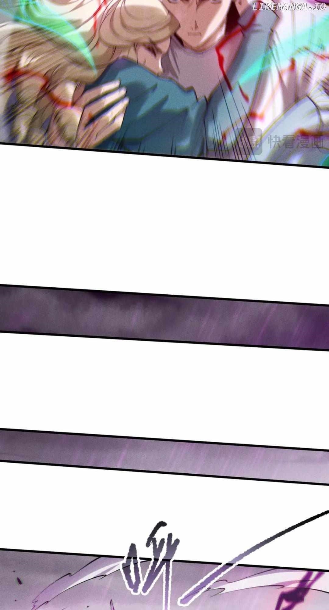 Necromancer, the Ultimate Scourge! Chapter 181 - Page 16