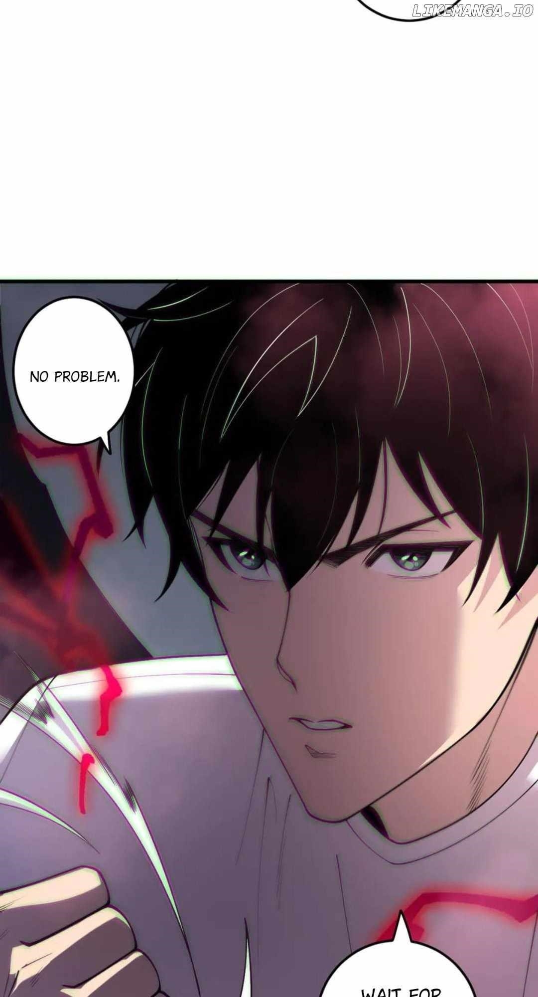 Necromancer, the Ultimate Scourge! Chapter 181 - Page 19