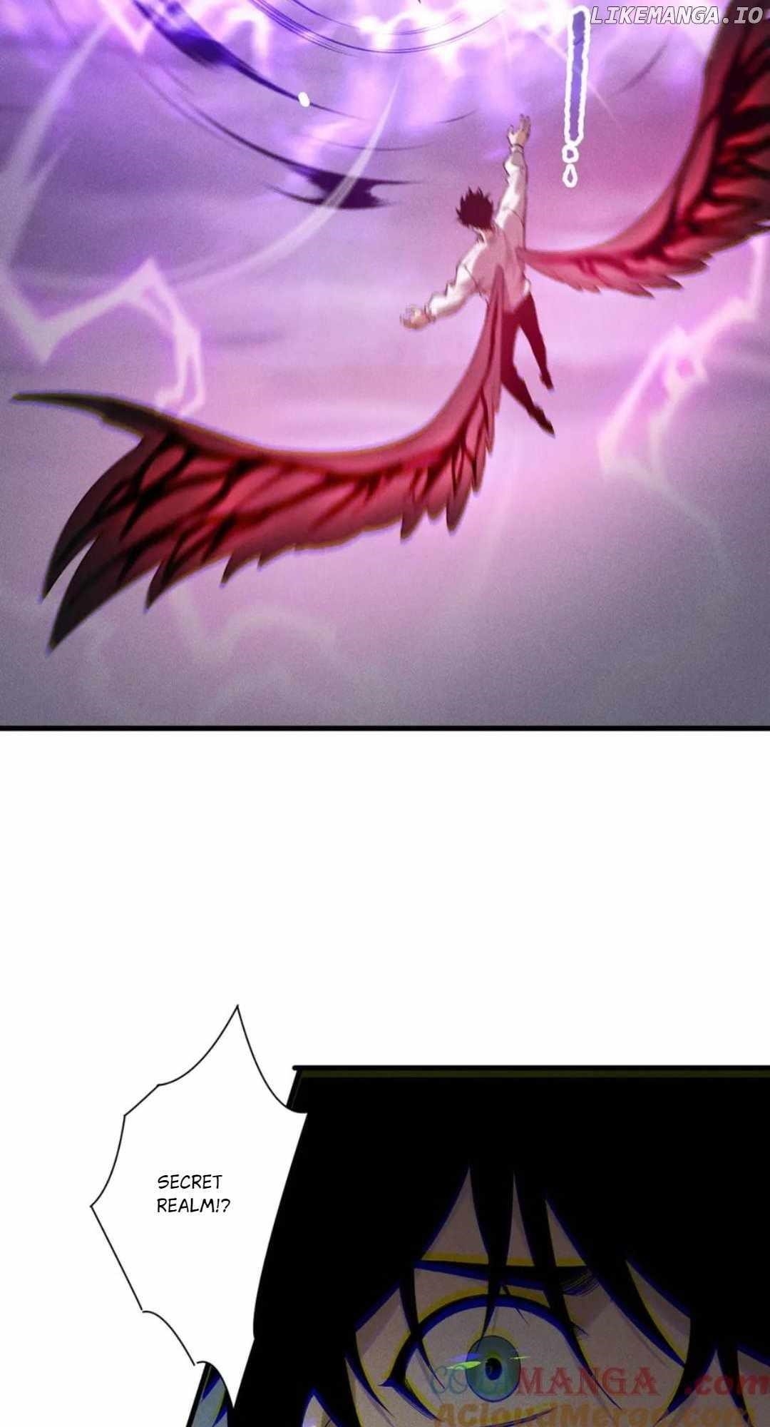 Necromancer, the Ultimate Scourge! Chapter 181 - Page 26