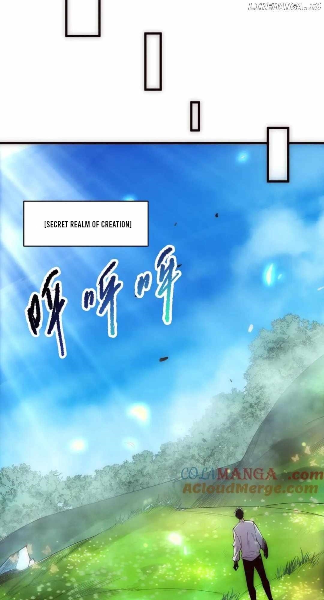 Necromancer, the Ultimate Scourge! Chapter 181 - Page 30