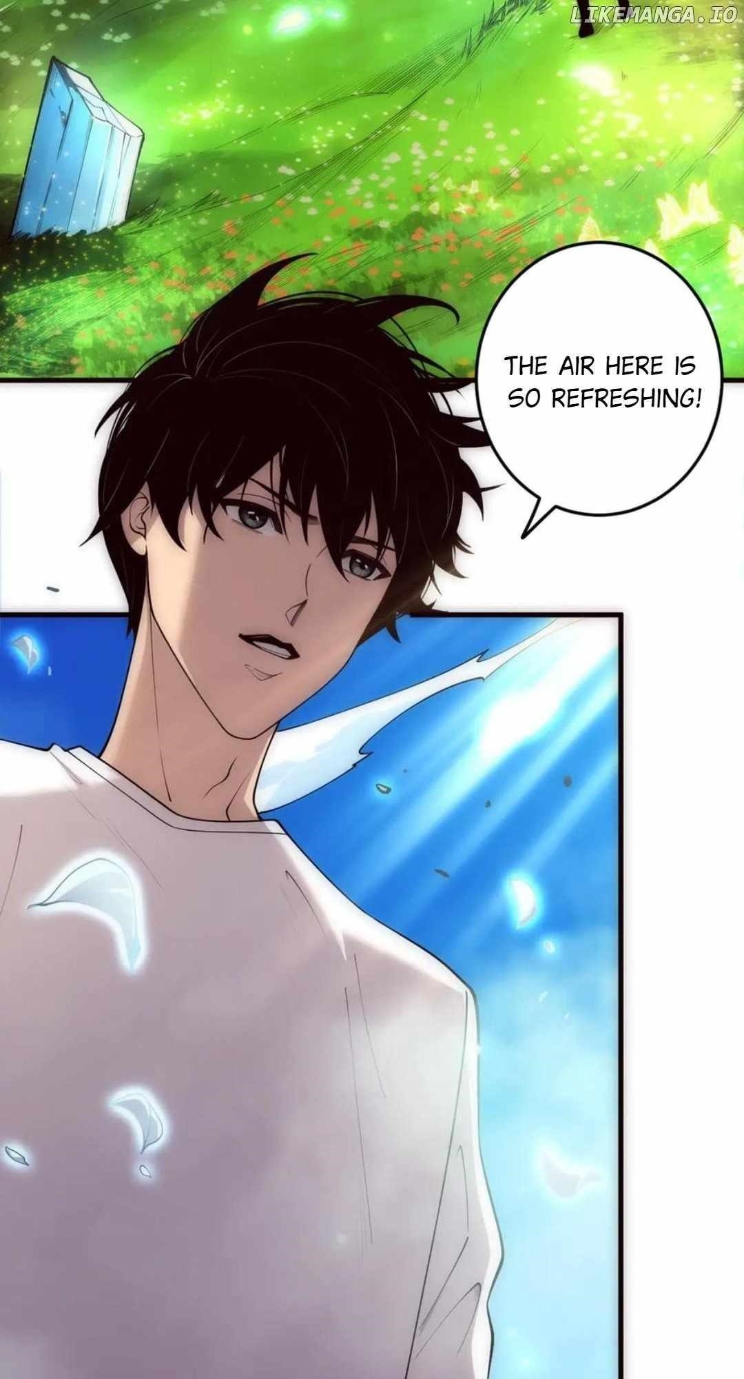 Necromancer, the Ultimate Scourge! Chapter 181 - Page 31