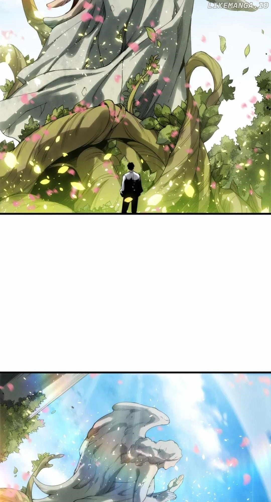 Necromancer, the Ultimate Scourge! Chapter 181 - Page 36